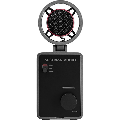 Austrian Audio MiCreator Studio USB-C Microphone