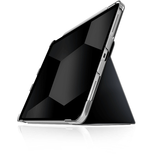 STM Studio Case for iPad Air 5th/4th Gen and iPad Pro 11" (Black)