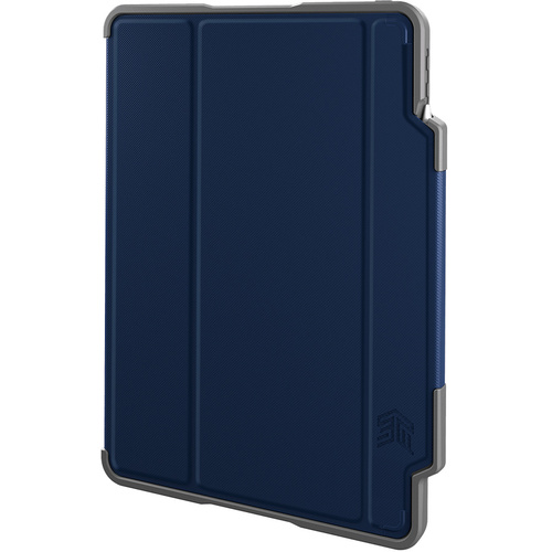 STM Dux Plus Case for iPad Air 5th/4th Gen (MIdnight Blue)