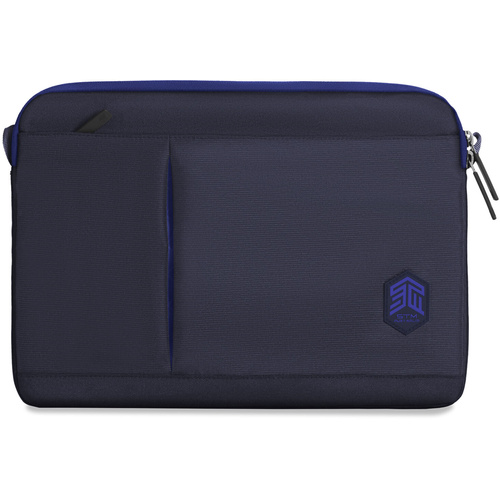 STM Blazer Laptop Sleeve for 13" Notebooks (Navy)