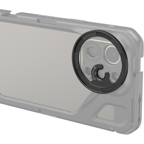 SmallRig 3840C Magnetic Filter Adapter Ring (52mm, M Mount)