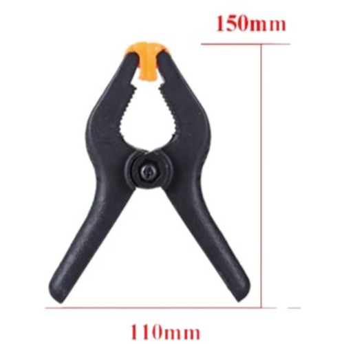 Titan Backdrop Clamp (Large)