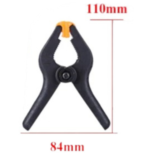 Titan Backdrop Clamp (Medium)