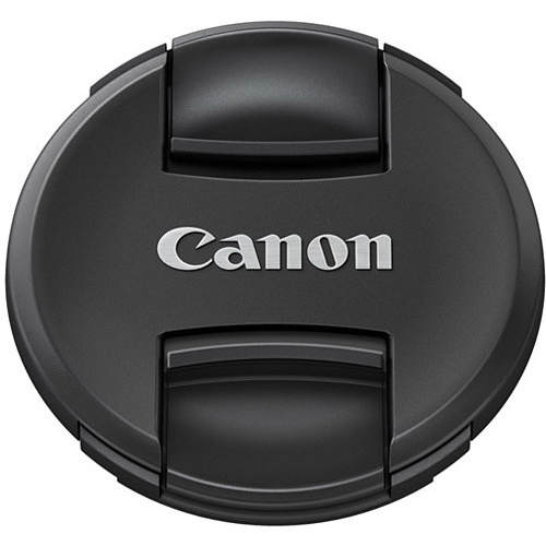 Canon E-82 II 82mm Lens Cap