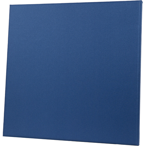 Avion Acoustics Fiberglass Acoustic Absorber Panel 600 Blue