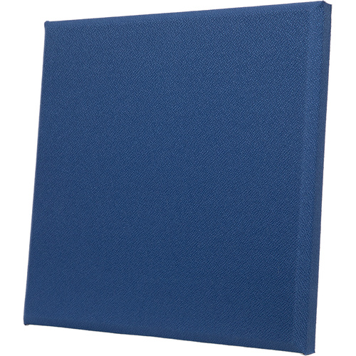 Avion Acoustics Fiberglass Acoustic Absorber Panel 300 Blue