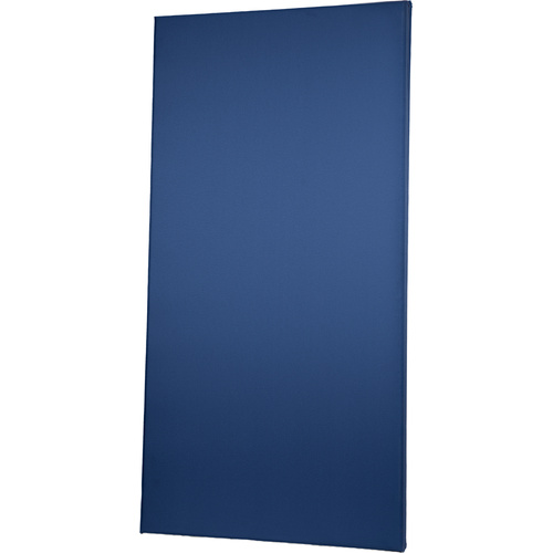 Avion Acoustics Fiberglass Acoustic Absorber Panel 1200 x 600 Blue