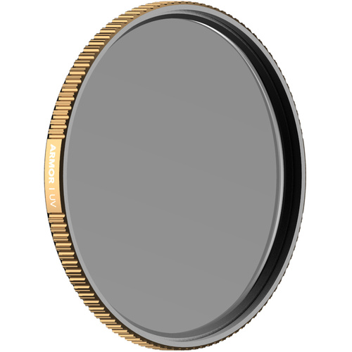 Polar Pro QuartzLine Armour UV Filter (77mm)