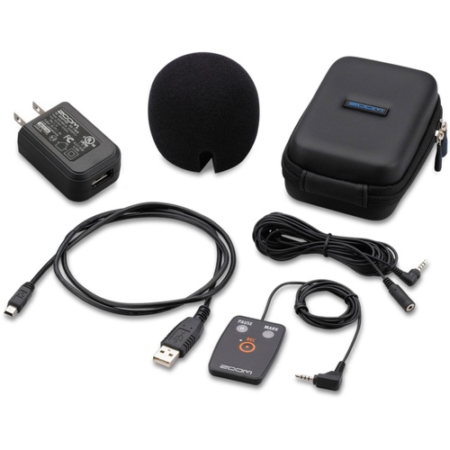 Zoom SPH-2N Accessory Pack