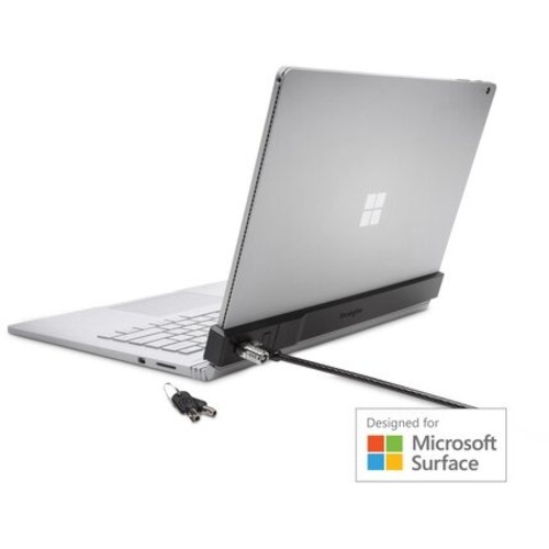 Kensington Locking Bracket for 13.5" Surface Book with MicroSaver 2.0