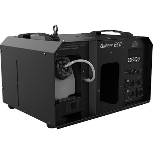 Chauvet Professional Amhaze ECO Professional Water-Based Haze Machine