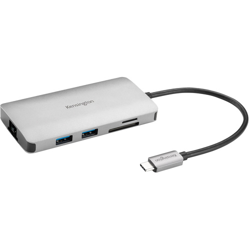 Kensington UH1400P USB-C Mobile Hub