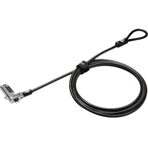 Kensington Slim NanoSaver Combination Laptop Lock