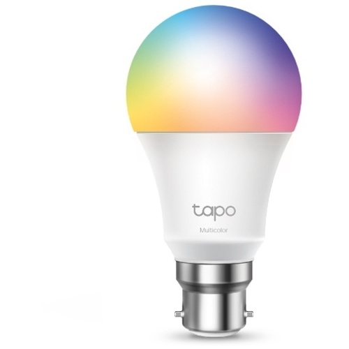 TP-Link Tapo L530B Smart Wi-Fi Light Bulb