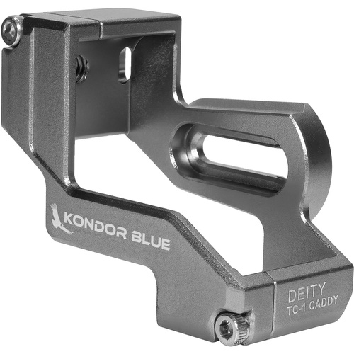 Kondor Blue Deity TC-1 Caddy (Space Grey)
