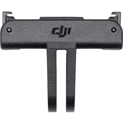 DJI Magnetic Quick Release Adapter Mount for Osmo Action 3 & 4