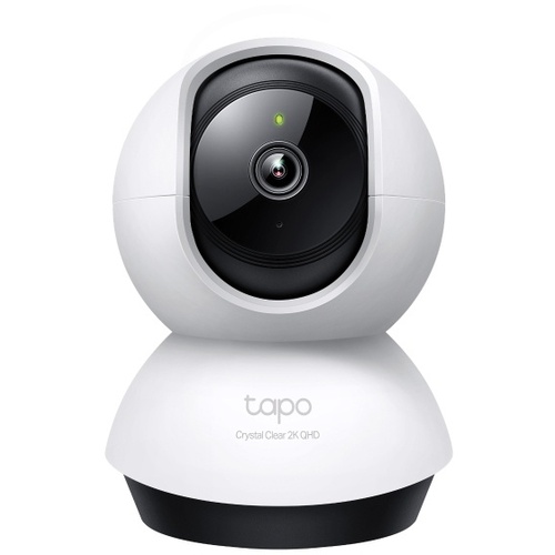TP-Link Tapo C220 Pan/Tilt AI Home Security Wi-Fi Camera