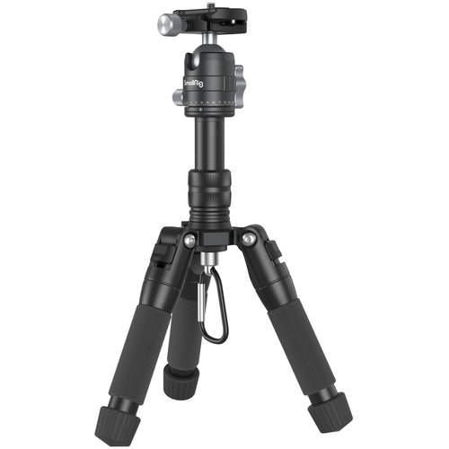 SmallRig 4289 VT-20 Aluminium Mini Tripod