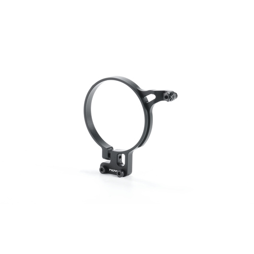 Tilta LPL Mount Adapter Support for RED KOMODO-X (Black)