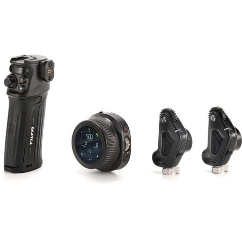Tilta Nucleus Nano II Wireless Lens Control System Kit II