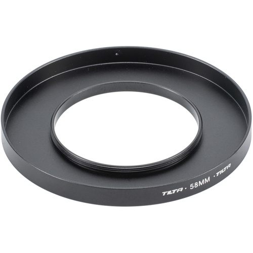 Tilta 58mm Adapter Ring for Tilta Mirage (V2)