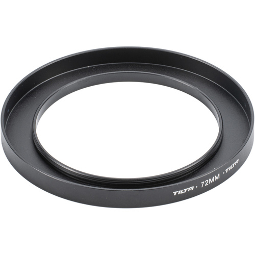 Tilta 72mm Adapter Ring for Tilta Mirage (V2)