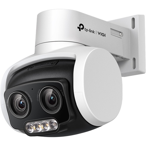TP-Link VIGI C540V 4MP Outdoor Network Camera