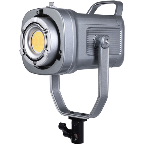 GVM PR150D Bi-Colour LED Video Light