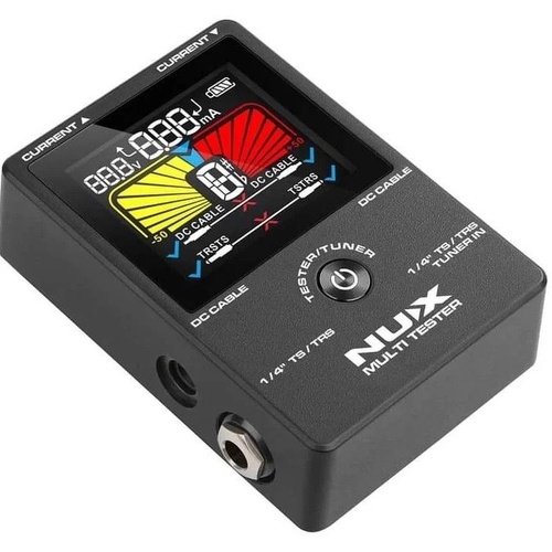 NUX NMT-1 Multi Tester