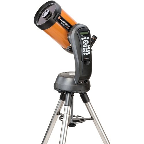 Celestron NexStar 6 SE 6"/150mm Catadioptric Telescope Kit