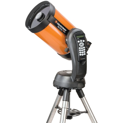 Celestron NexStar 8 SE 8"/203mm Catadioptric Telescope Kit