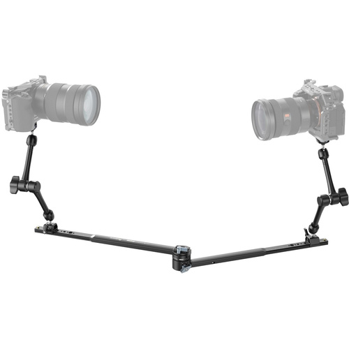 SmallRig x Mikevisuals MD4362 Tracking POV Kit