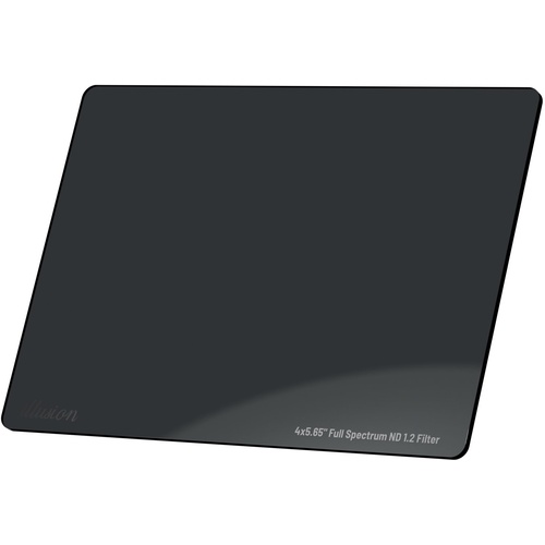 Tilta Illusion 4x5.65" Full Spectrum ND 1.2 Filter