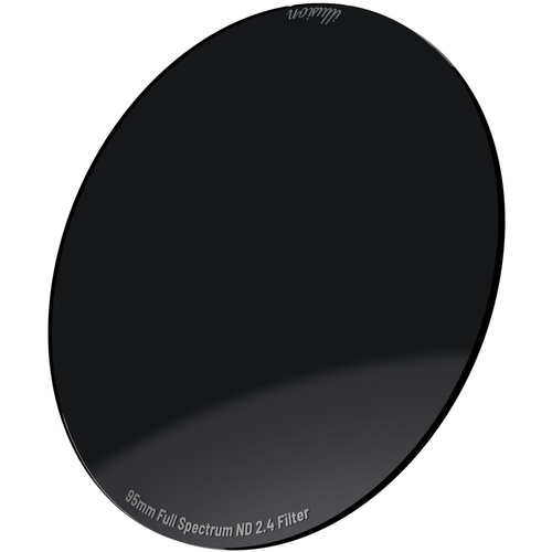 Tilta Illusion 95mm Full Spectrum ND 2.4 Filter