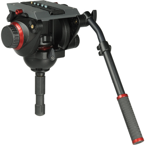 Manfrotto 509HD Pro Video Head