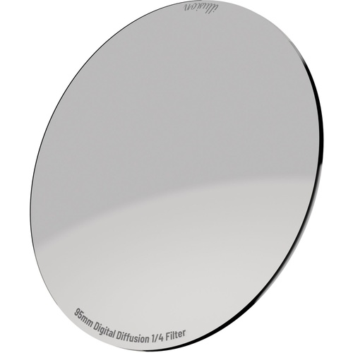 Tilta Illusion 95mm Digital Diffusion 1/4 Filter