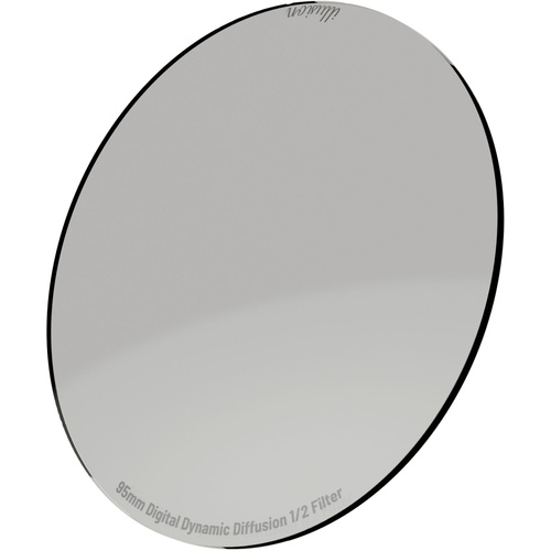 Tilta Illusion 95mm Digital Dynamic Diffusion 1/2 Filter