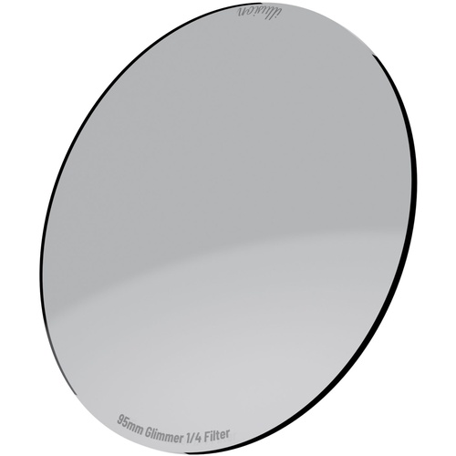 Tilta Illusion 95mm Glimmer 1/4 Filter