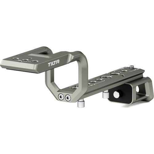 Tilta XLR Extension Bracket for Sony FX3 (Titanium Grey)