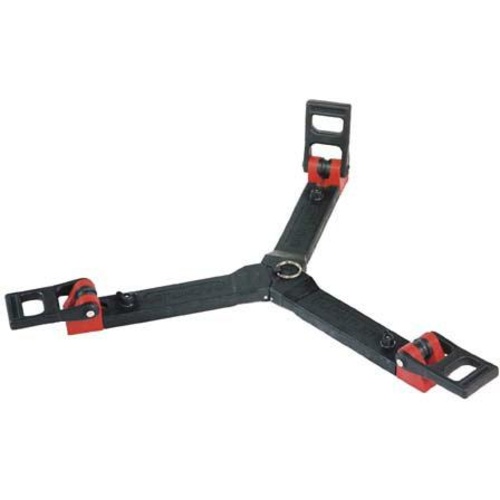 Sachtler Mini Spreader 150 Heavy-Duty On-Ground Tripod Spreader