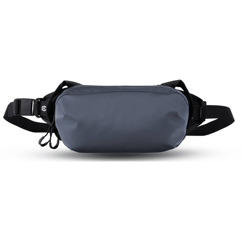 WANDRD D1 2L Fanny Pack (Aegean Blue)