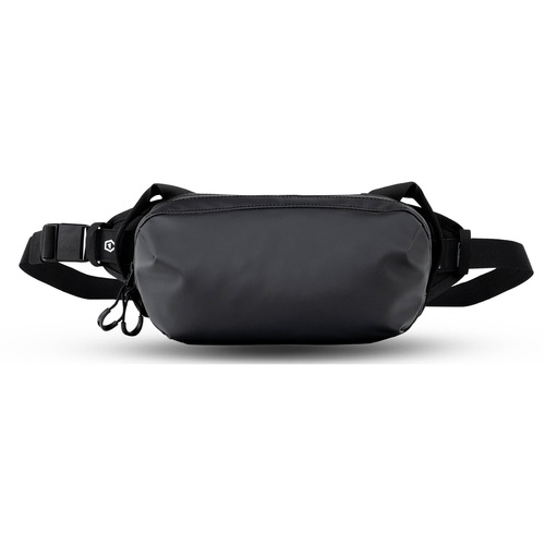 WANDRD D1 2L Fanny Pack (Black)
