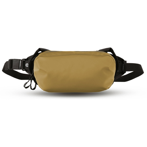 WANDRD D1 2L Fanny Pack (Dallol Yellow)