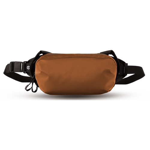 WANDRD D1 2L Fanny Pack (Sedona Orange)