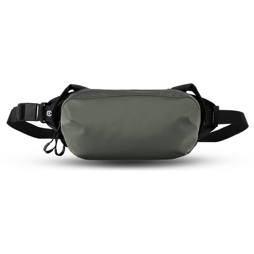 WANDRD D1 2L Fanny Pack (Wasatch Green)