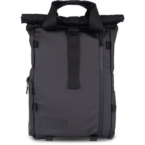 WANDRD PRVKE Lite 11L Backpack (Black)