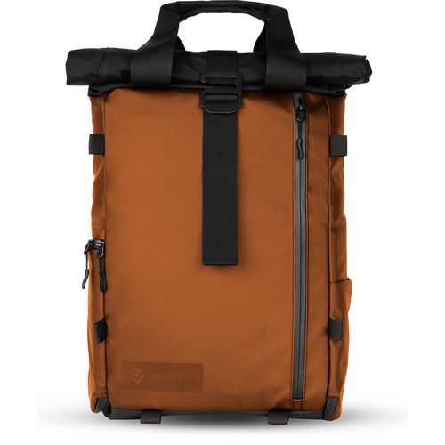 WANDRD PRVKE Lite 11L Backpack (Sedona Orange)