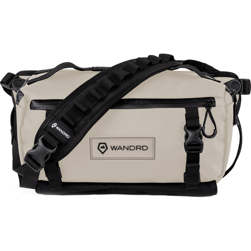 WANDRD ROGUE 6L Sling (Yuma Tan)