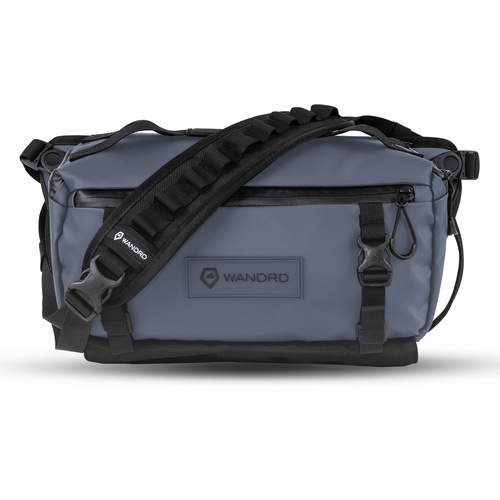 WANDRD ROGUE 9L Sling (Aegean Blue)