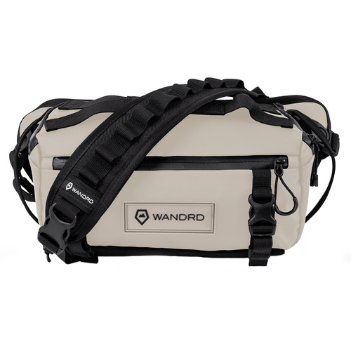 WANDRD ROGUE 9L Sling (Yuma Tan)